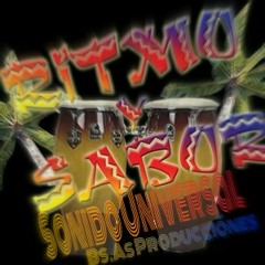 Ritmo y Sabor- Sonido Universal ft Keko el Acordeonero