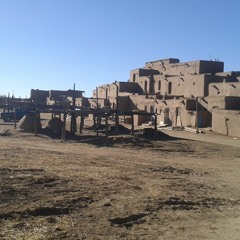 We Are Surrounded by Love