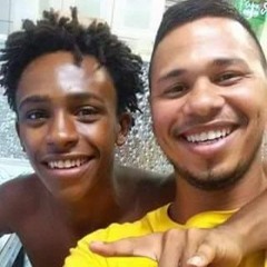 MARLON PH - MEDLEY PRA N.H( DJ NITINHO NOVA - HOLANDA )