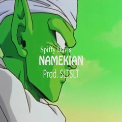 Namekian // prod. SLTSLT \\