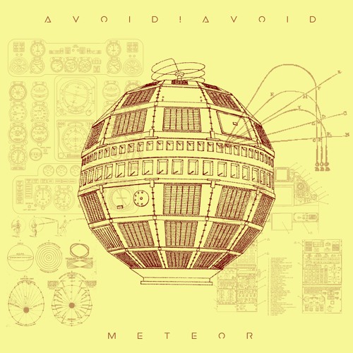 avoid!avoid - Meteor