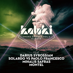 Darius Syrossian - Disko Drop