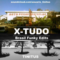 Mamonas Assassinas - Money (Tinitus X-TUDO edit)