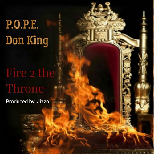 Fire to the Throne