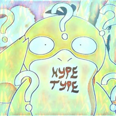 Hype Type
