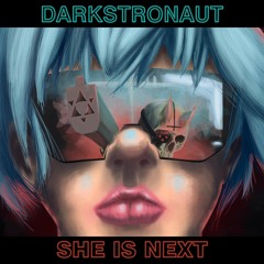 She is next (Perturbator cover)