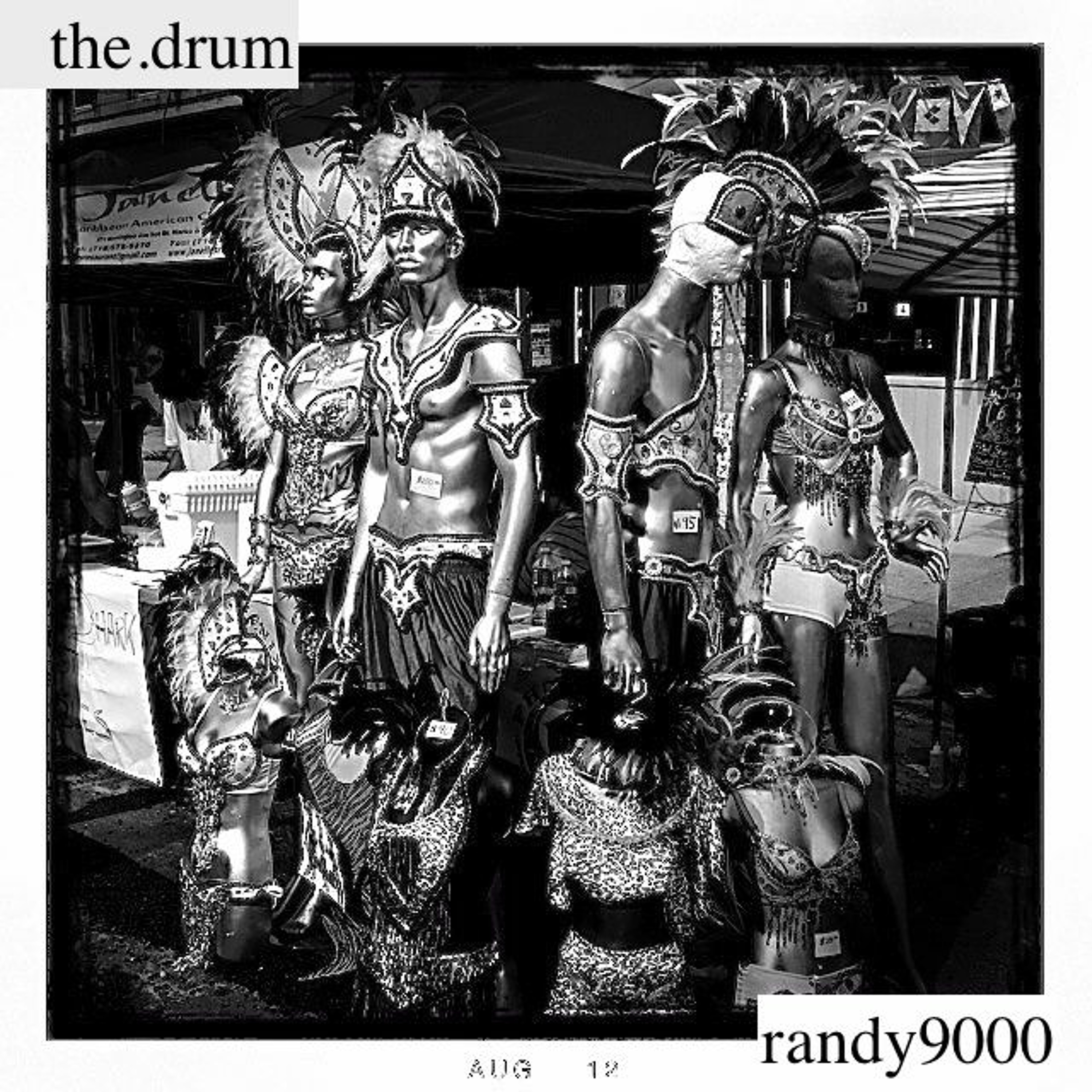 the.drum episode artwork