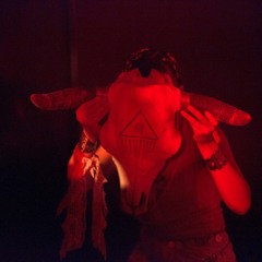 Shadows (Mouthless Yelling Into the Void)