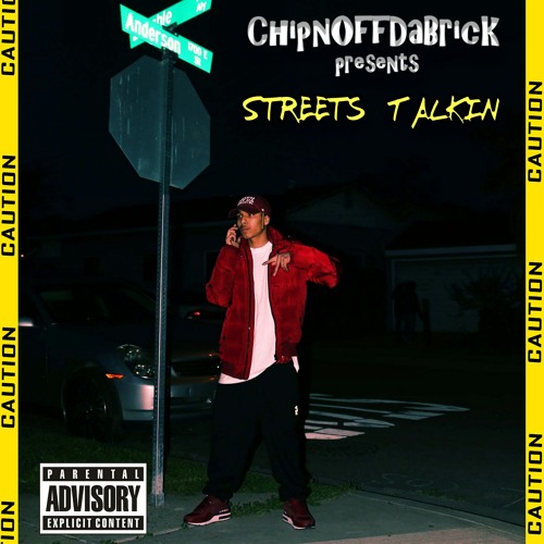 1700Bubba - Streets Talkin