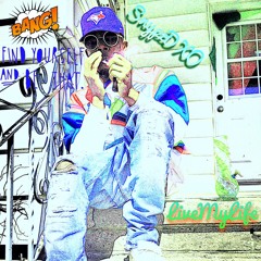 Snypz DXO - For The Night