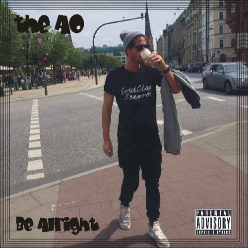 Be Alright