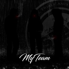 My Team - Baccwoodz
