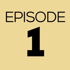 PANCHO & LEFTY - EPISODE 1