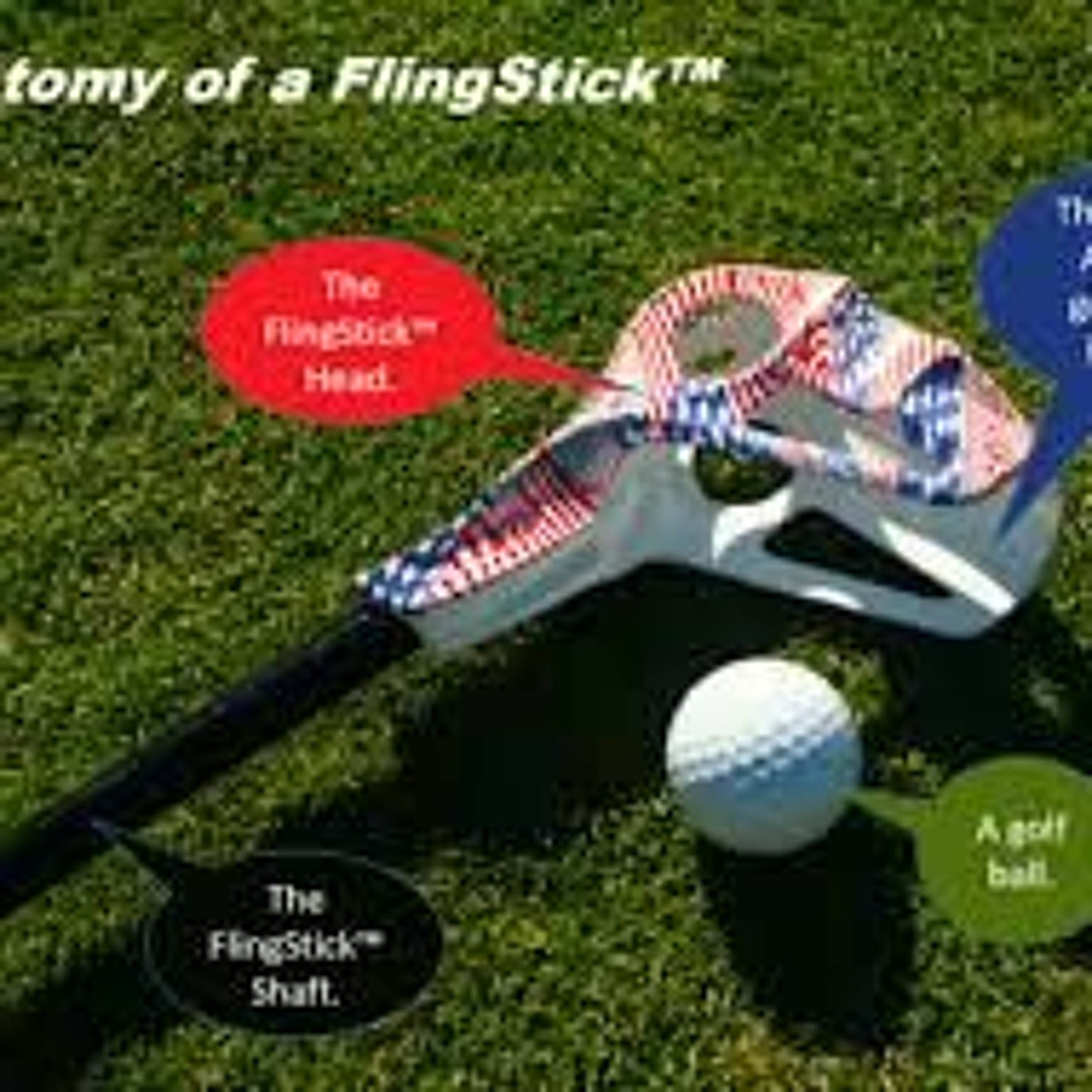 September 18, 2014 WATD SSMN Goldie's Hot List ~ Fling Golf episode artwork