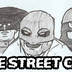 Le Street CD - Stupeflip