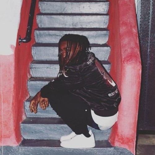 Buku - Aye You (prod.YungSuave)