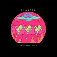 Big Soto - UFO