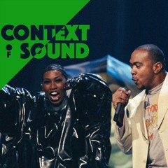 Context of Sound Ep 9 - Virginia is for Bangers p2 2