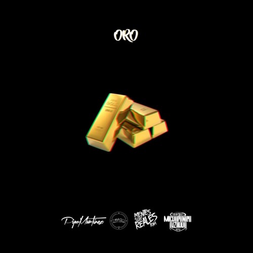 ORO - Pipo Martinezd Dog