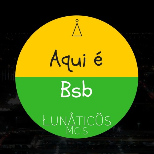 Aqui é BSB