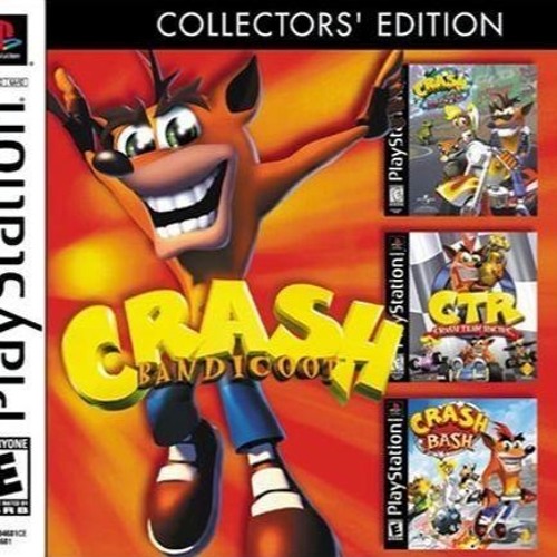 Crash Bash