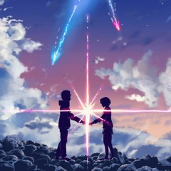 Nande mo Nai ya (Kimi no Na wa Movie) - DRMMRS Remix