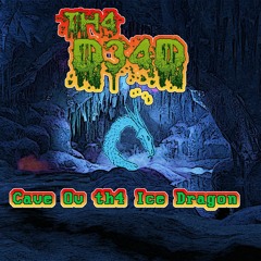 Cave 0v Th4 Ice Dragon (GBA)