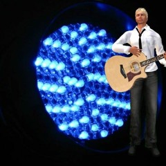 Love Exists - Kevin M.Thomas original, jamming with Kevin and Edward Lowell