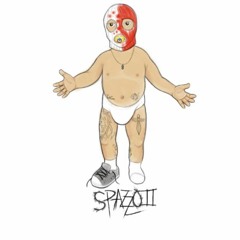 Spazzo II ft.  Guzzo