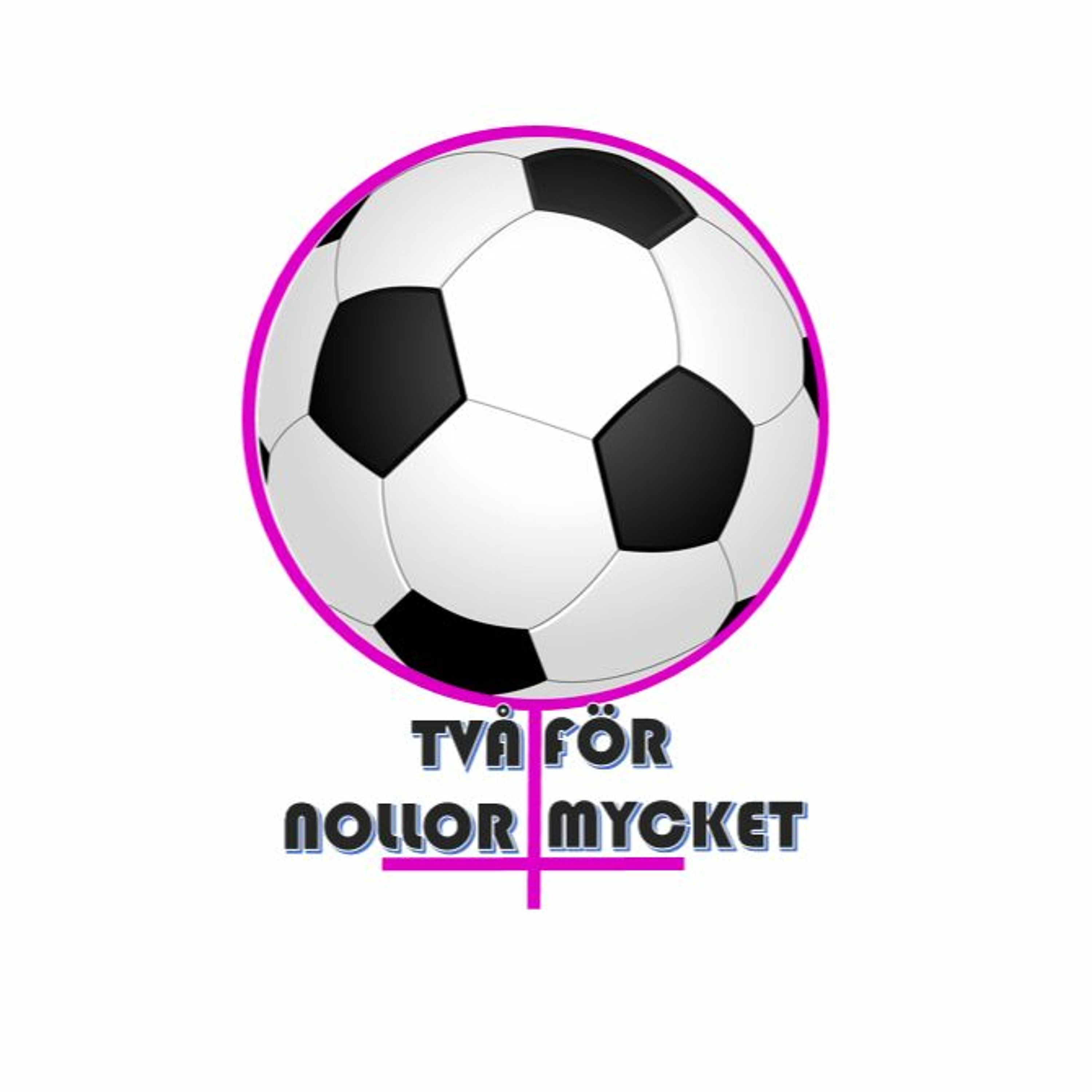 Två Nollor För Mycket