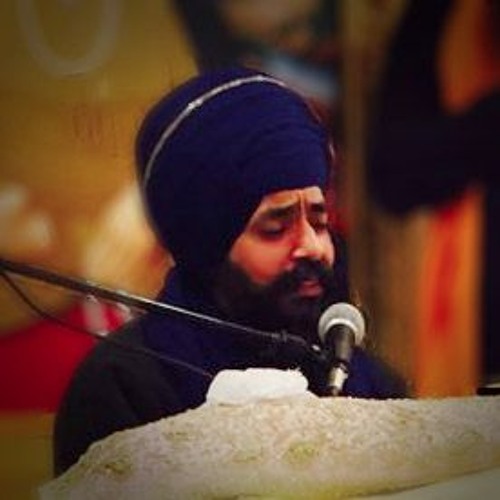 Sukhmani Sahib Paath , Bhai Happy Singh Khalsa