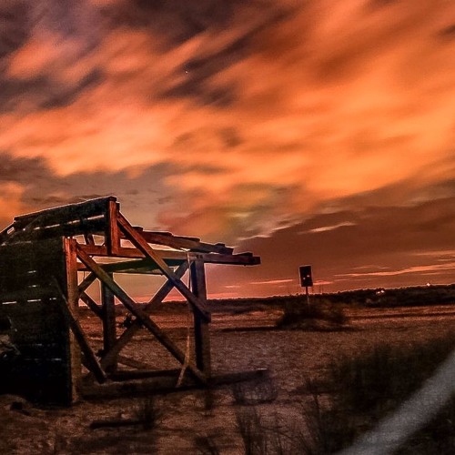 Light Shard - Wastelands