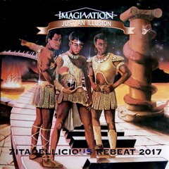 Imagination - Just an Illusion - ReBeat 2017