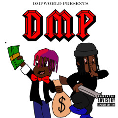 DMP-Another K Ft A1Nino