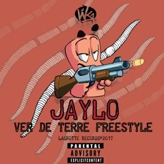 Jaylo - Ver de Terre Freestyle (Prod. Lügh)