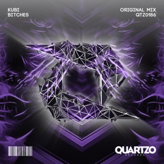 Kubi - Bitches (OUT NOW!) [FREE]