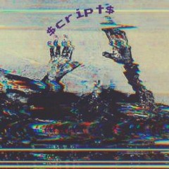 $CRIPT$ - Komato$e **Chopped & Slowed by Lynch La Flare**
