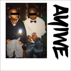 Manu - Ayiwe ft $kinny (Prod by $kinny)