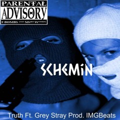 I Benn - Truth & GreyStray (Prod. IMGBeats)