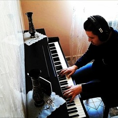 Rachmaninoff - Prelude Op.03 N°02
