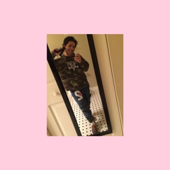 latelyy prod. Brian Suell