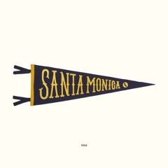 Santa Monica Feat Dave B, Thig & Otieno (Produced by Nima Skeemz and Elan Wright)
