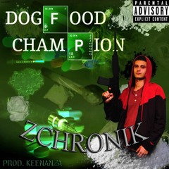 Zchronik - The Real Tampa Mafia [Prod. Keenanza]