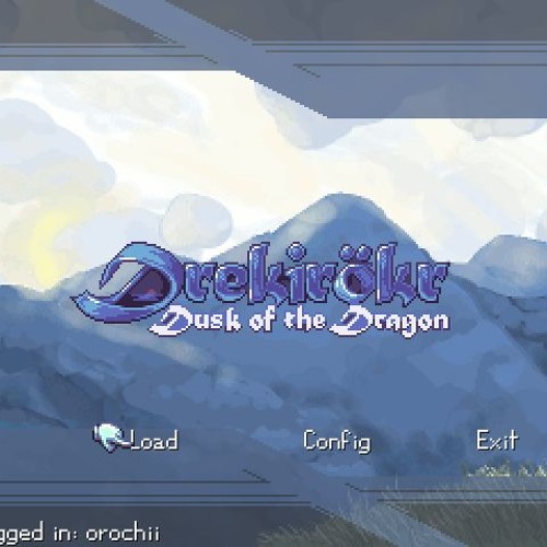 instal the last version for mac Drekirokr - Dusk of the Dragon
