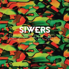 Siwers - Osiedloowa ft. A. Kandeger, Ninas (prod. Siwers)