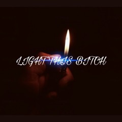 Light This Bitch (Freestyle)by Baby D