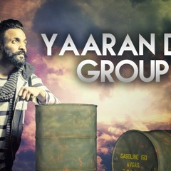 Yarran Da Group- Dilpreet Dhillon - Remix Sample