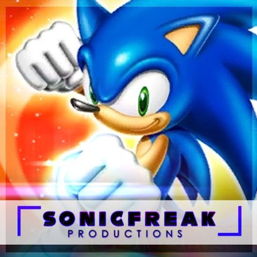 Stream Sonic Gems Collection - Sonic 6290 Mix [Hip-Hop/Trap] - DJ