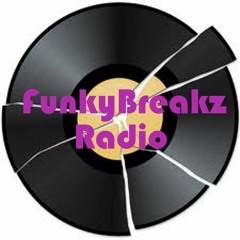 Funkybreakz Radio Mixptape Special Feb 2017