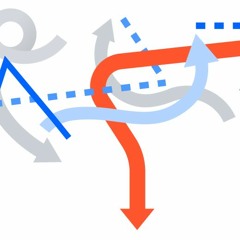 Moving down the corporate ladder